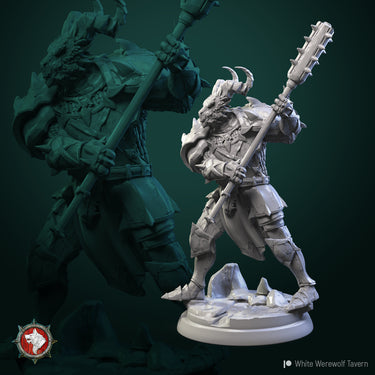 Dragonborn Knight Bundle